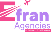 Efran Agencies